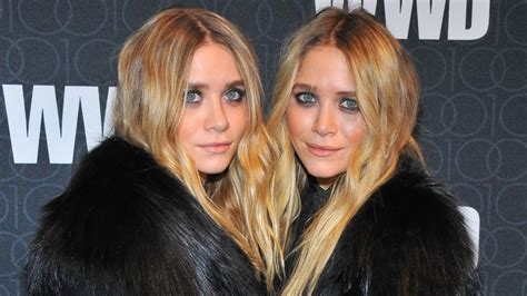 Scandals That Rocked The Olsen Twins World